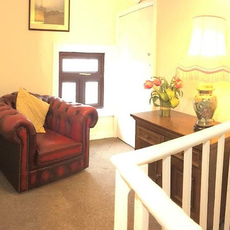 Browns Holiday Cottage Filey Exterior foto