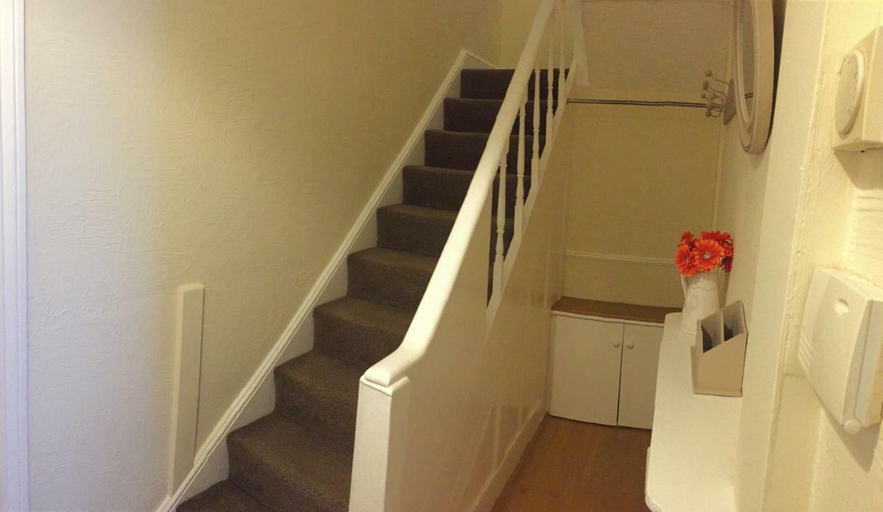 Browns Holiday Cottage Filey Exterior foto